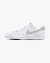 Air Jordan1 Low Og Neutral Grey 2021