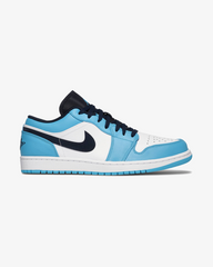Air Jordan1 Low Gs Unc 2021