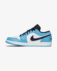 Air Jordan1 Low Gs Unc 2021