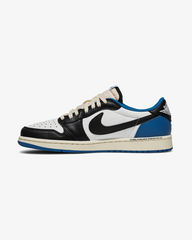 Air Jordan1 Low Travis Scott X Fragment