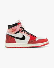 Air Jordan1 Retro High Og Spiderman Across The Spider Verse