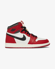 Air Jordan1 Retro High Og Gs Chicago Lost And Found