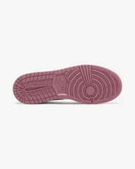 Air Jordan1 Mid Gs Valentines Days 2023