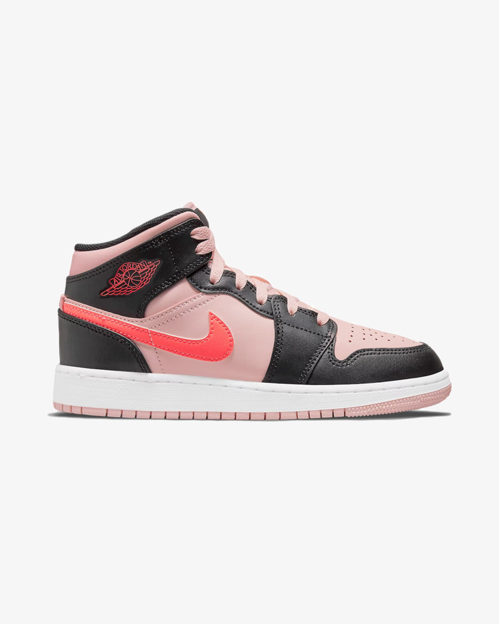 Air Jordan1 Mid Gs Atmosphere