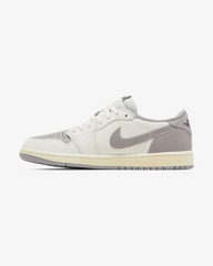 Air Jordan1 Retro Low Atmosphere Grey
