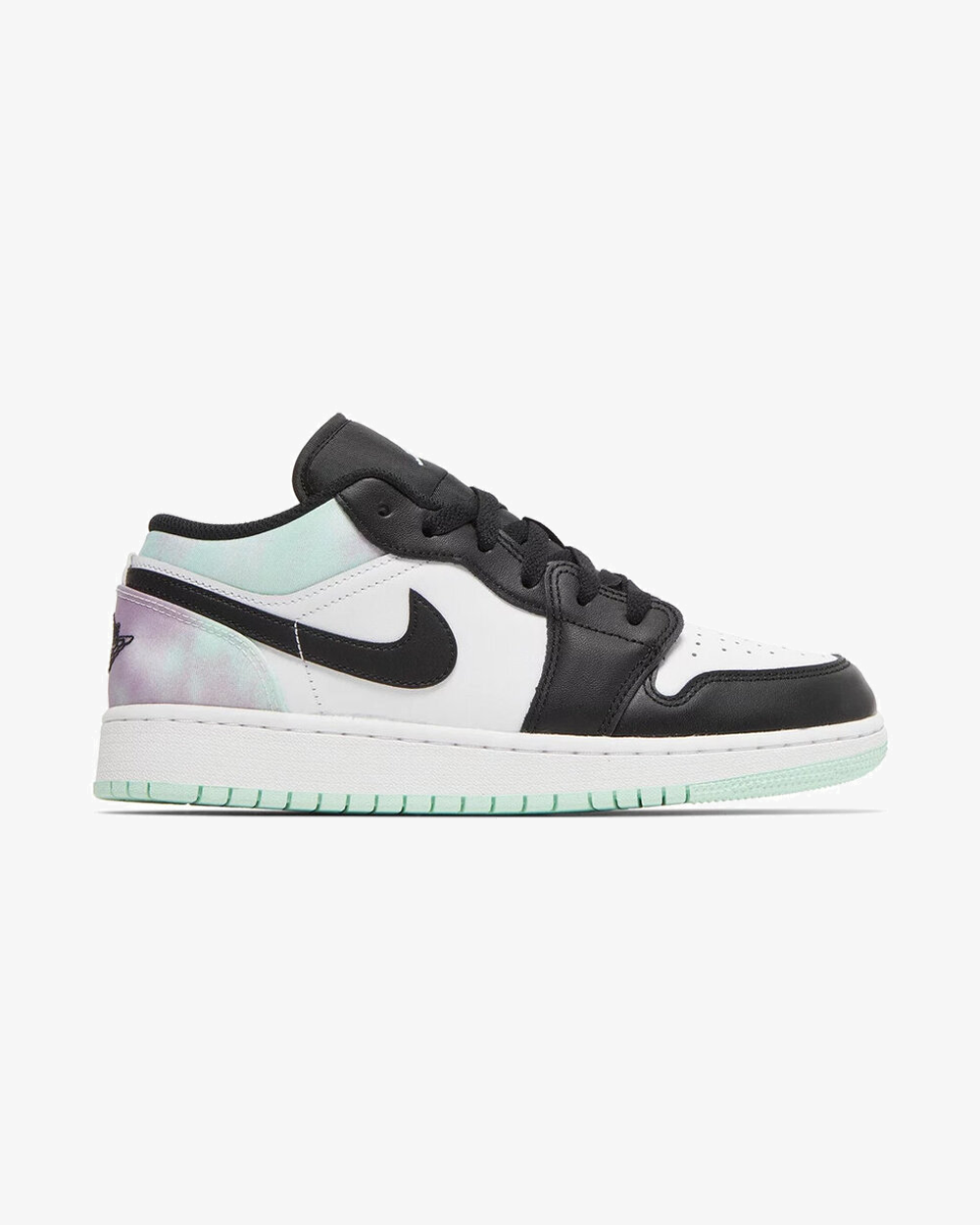 Air Jordan1 Low Se Gs Tie Dye