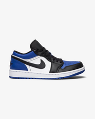 Air Jordan1 Low Royal Toe
