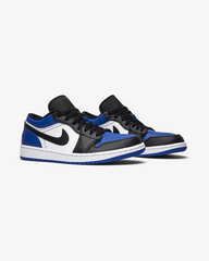Air Jordan1 Low Royal Toe