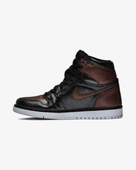 Air Jordan1 Retro High Og Wmns Fearless Metallic Rose Gold (New)