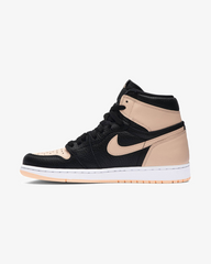 Air Jordan1 Retro High Crimson Tint