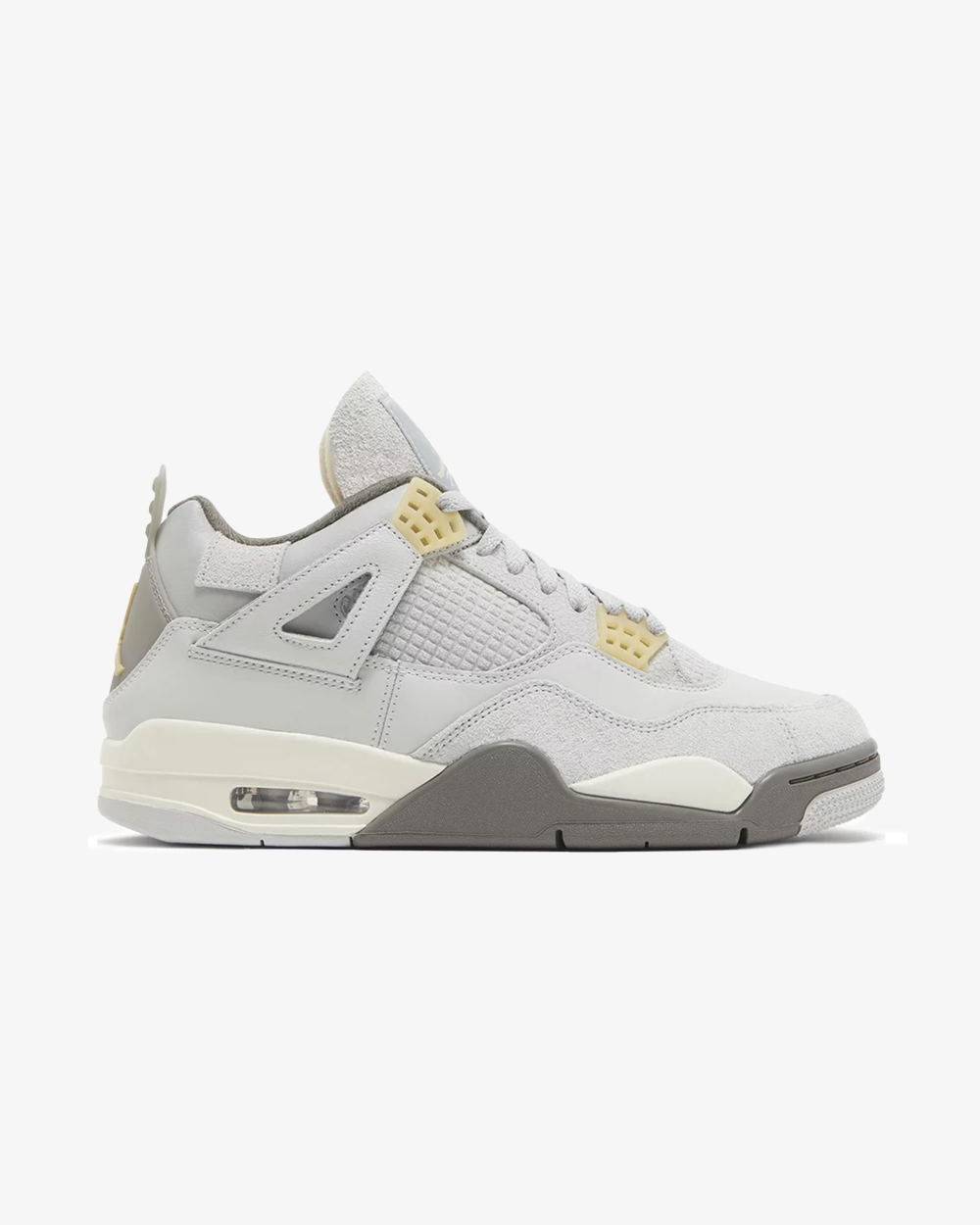 Air Jordan4 Retro Se Craft Photon Dust