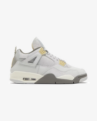 Air Jordan4 Retro Se Craft Photon Dust