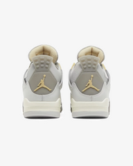 Air Jordan4 Retro Se Craft Photon Dust