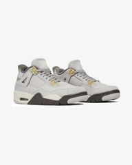 Air Jordan4 Retro Se Gs Craft Photon Dust