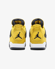 Air Jordan4 Retro Lightning
