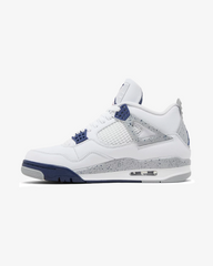 Air Jordan4 Retro Midnight Navy
