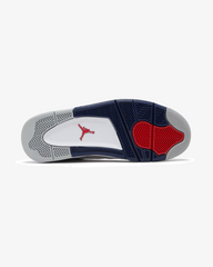 Air Jordan4 Retro Midnight Navy