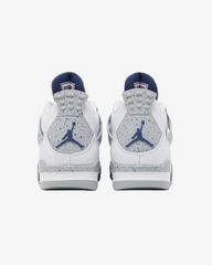 Air Jordan4 Retro Midnight Navy