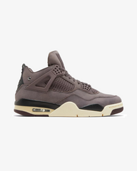 X A Ma Maniere Air Jordan4 Retro Violet Ore
