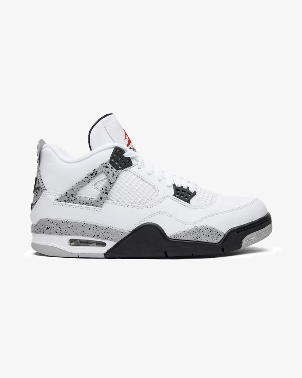 Air Jordan4 White Cement (2016)