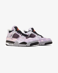 Air Jordan4 Retro Zen Master