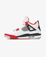 Air Jordan4 Retro Fire Red 2020 Gs