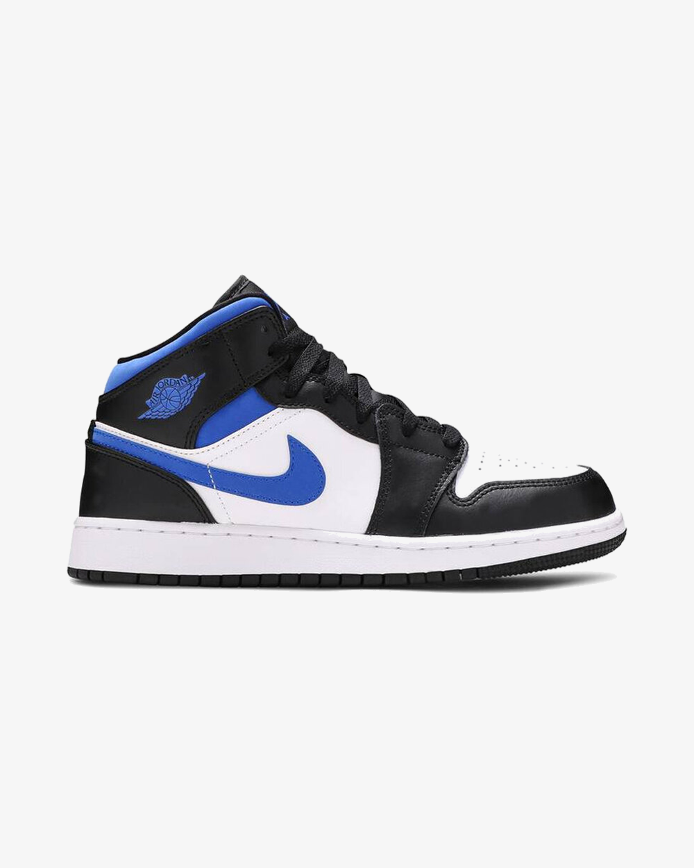 1 Mid Gs Game Royal