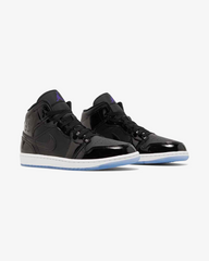 Air Jordan1 Mid Space Jam