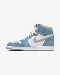Air Jordan1 High Og Hyper Royal