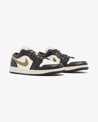 Air Jordan1 Low Shadow Brown Wmns