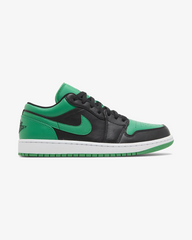 Air Jordan1 Low Lucky Green