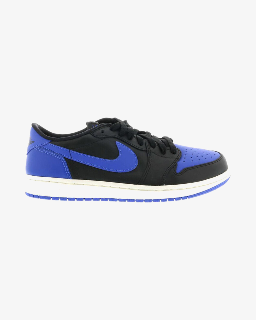 Air Jordan1 Low Og Royal Blue 2015 (New)