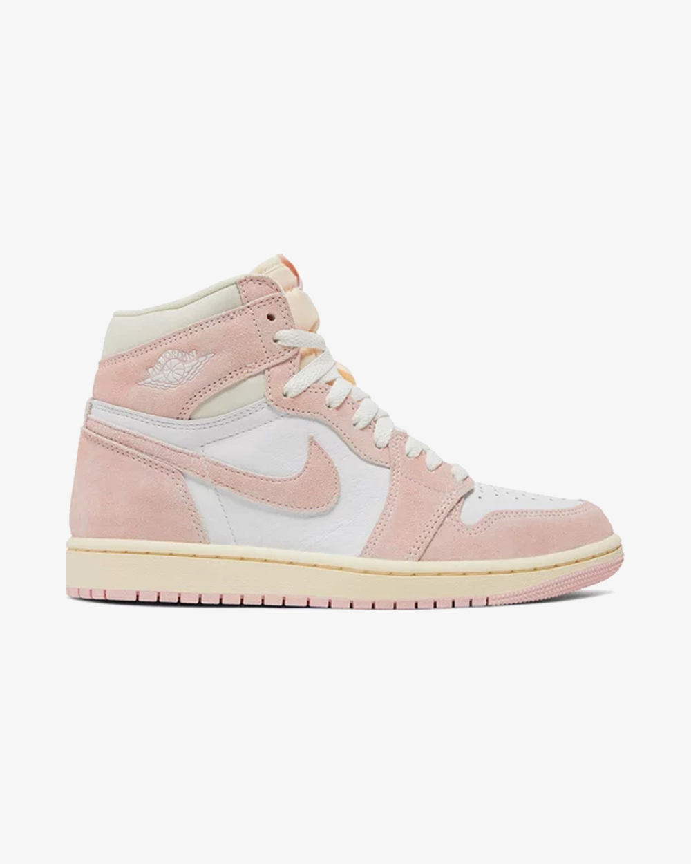 Air Jordan1 Retro High Og Wmns Washed Pink