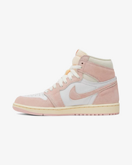 Air Jordan1 Retro High Og Wmns Washed Pink