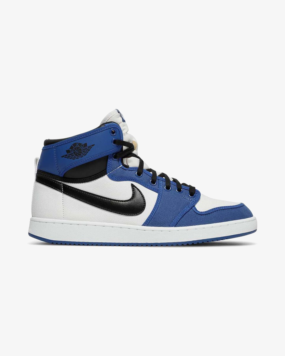Air Jordan1 Retro Ajko Storm Blue 2021