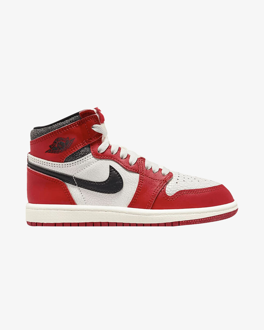 Air Jordan1 High Preschool Lost And Found