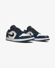 1 Low Gs Dark Teal Armory Navy