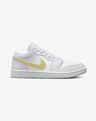 Air Jordan1 Low Wmns Barely Grape