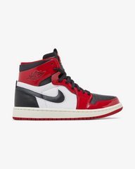 Air Jordan1 Wmns Zoom Air Cmft Patent Chicago (New)