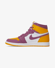 Air Jordan1 High Retro Og Brotherhood (New)