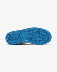 Air Jordan1 Low Se Vintage Unc Grey