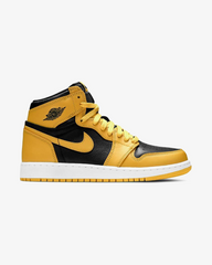 Air Jordan1 High Gs Retro Pollen