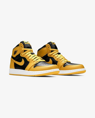 Air Jordan1 High Gs Retro Pollen