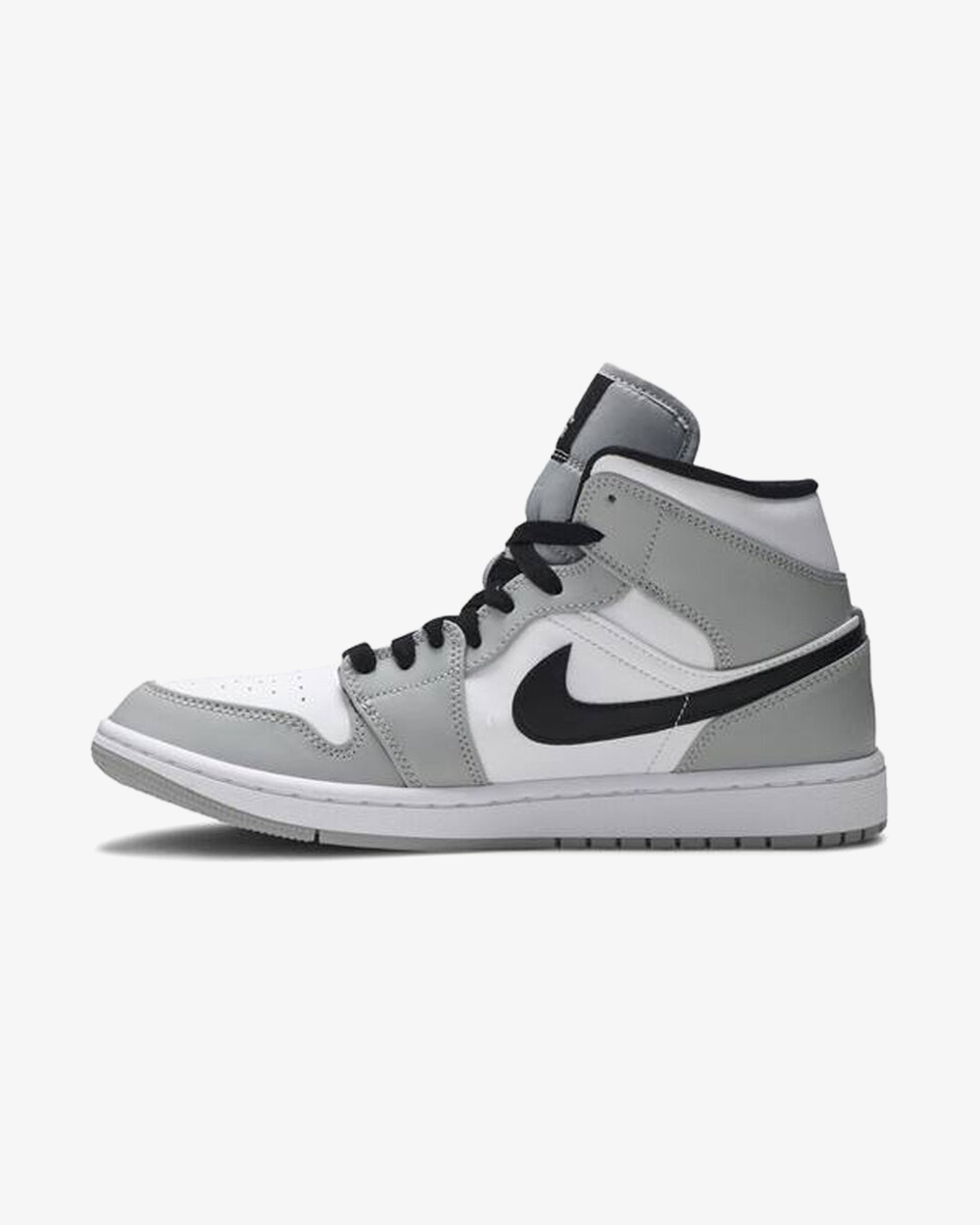 Air Jordan1 Smoke Grey Mid 2020