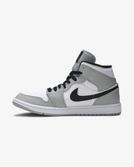 Air Jordan1 Smoke Grey Mid 2020