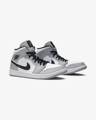 Air Jordan1 Smoke Grey Mid 2020