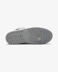 Air Jordan1 Smoke Grey Mid 2020