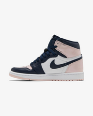 Air Jordan1 High Womens Atmosphere Bubblegum
