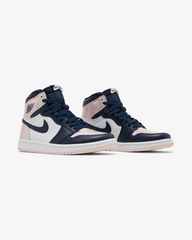 Air Jordan1 High Womens Atmosphere Bubblegum