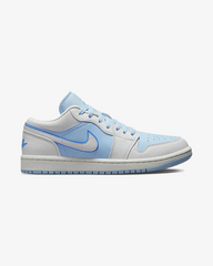 Air Jordan1 Low Wmns Reverse Ice Blue